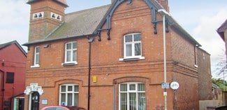 Más detalles de 5 Market Pl, Kegworth - Oficina en venta