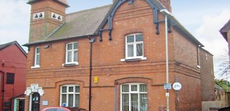 Más detalles para 5 Market Pl, Kegworth - Oficinas en venta