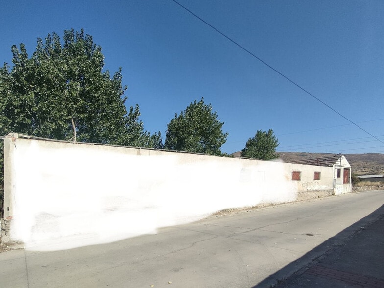 Terreno en El Tiemblo, Ávila en venta - Otros - Imagen 1 de 3