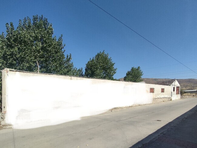 Más detalles de Terreno en venta