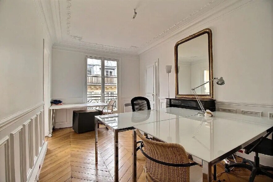 Oficina en Paris en alquiler - Foto del interior - Imagen 3 de 5