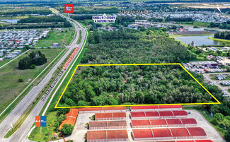 Más detalles para 16220 Cleveland, North Fort Myers, FL - Terrenos en venta