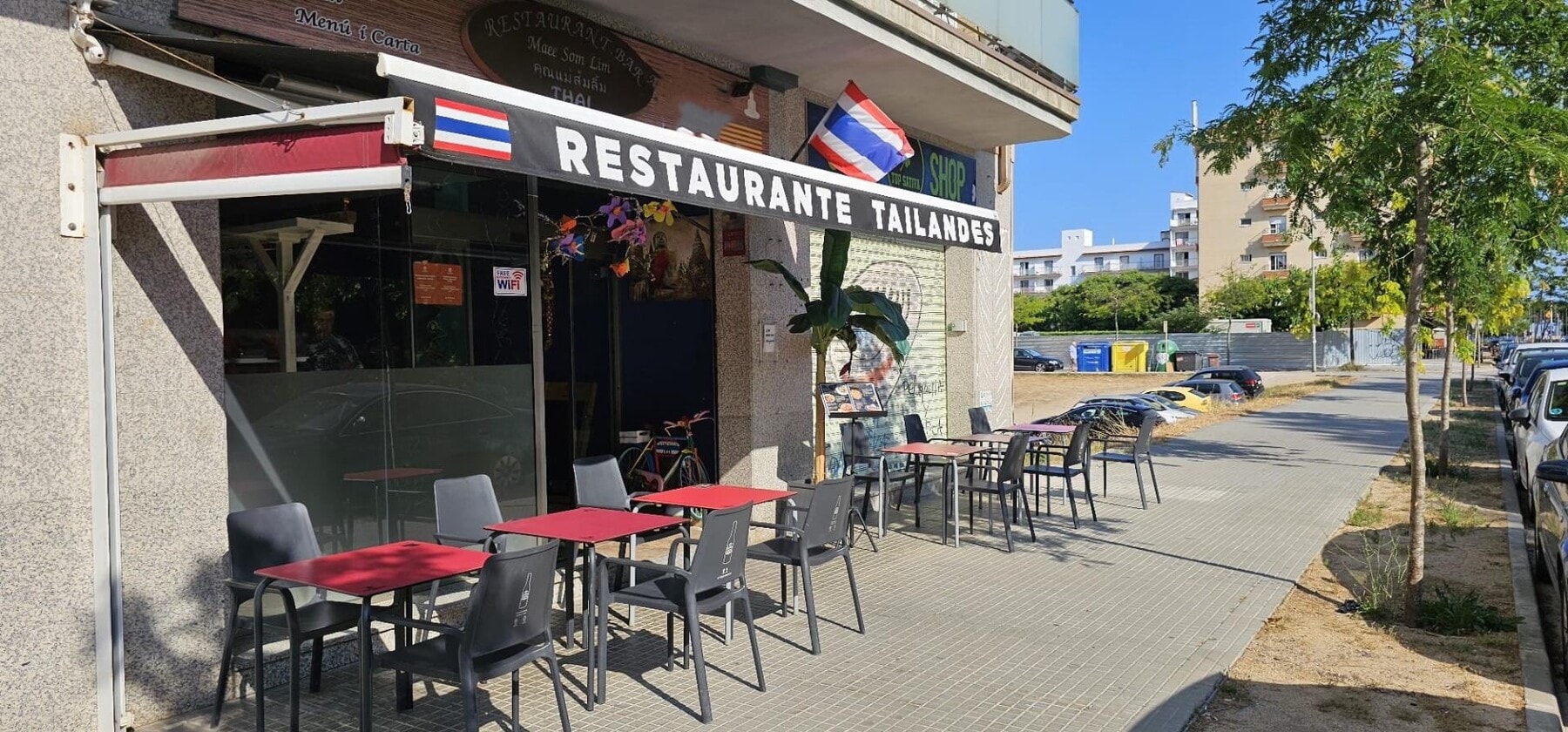 Malgrat de Mar, BAR 08380 - Unidad 2 -  - Foto del interior - Image 2 of 12