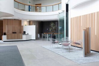 1 Temple Quay, Bristol en alquiler Foto del interior- Imagen 2 de 11