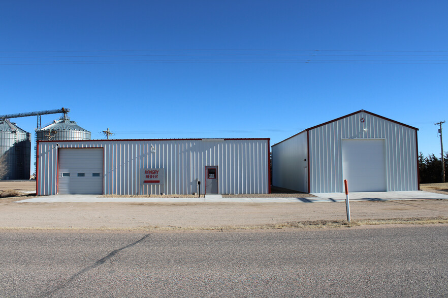 3280 County Road M, Kirk, CO en venta - Foto del edificio - Imagen 1 de 12