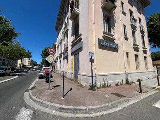 Más detalles de 1637 Avenue Marechal De Lattre De Tassigny, Fréjus - Local en venta