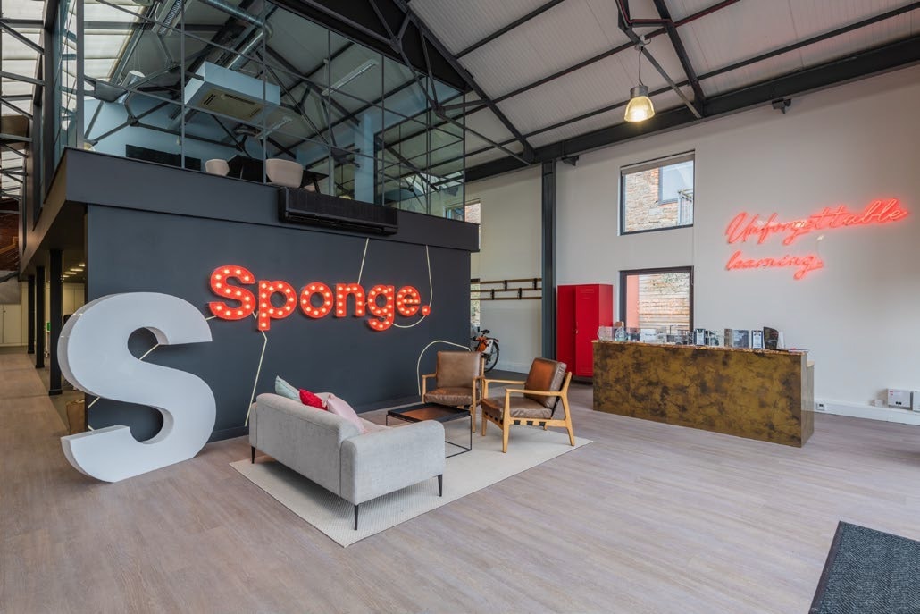 2.1-2.6 Paintworks, Bristol en alquiler Foto del interior- Imagen 1 de 11