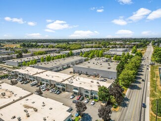 Más detalles de 13982 Cambie Rd, Richmond, BC - Flex en alquiler