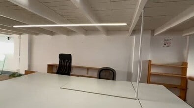 Oficina en Barcelona, Barcelona en alquiler - Vídeo de anuncio comercial 