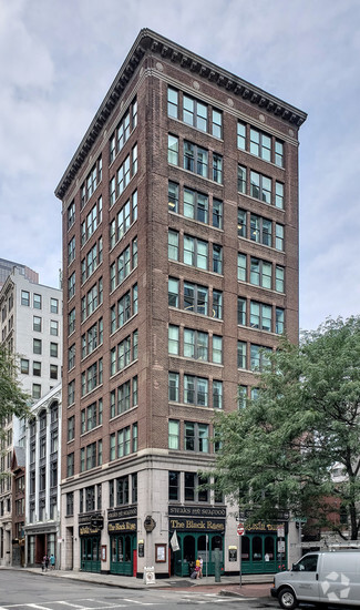 Más detalles para 160 State St, Boston, MA - Oficinas en alquiler