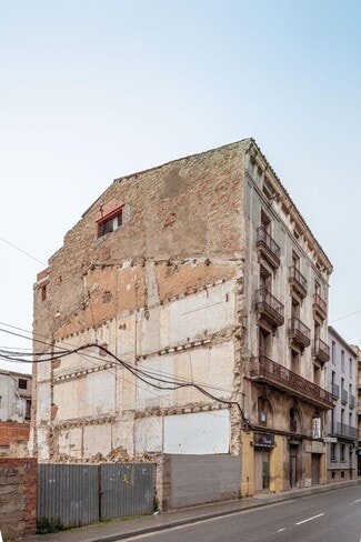 Más detalles de Edificio residencial​ en venta