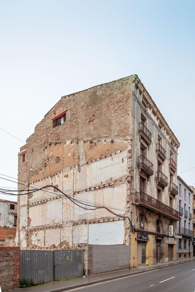 Más detalles de Edificio residencial​ en venta