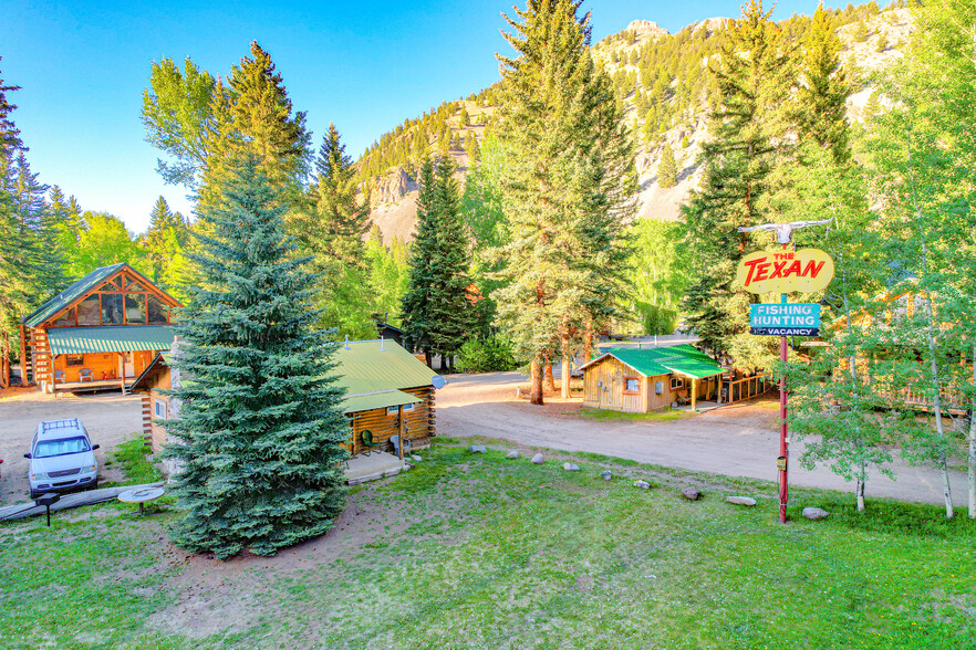 860 County Road 142, Lake City, CO en venta - Foto principal - Imagen 2 de 133