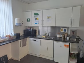 John Tate Rd, Hertford en alquiler Foto del interior- Imagen 1 de 3