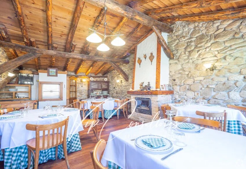 Local en Alameda del Valle, Madrid en venta Foto principal- Imagen 1 de 1