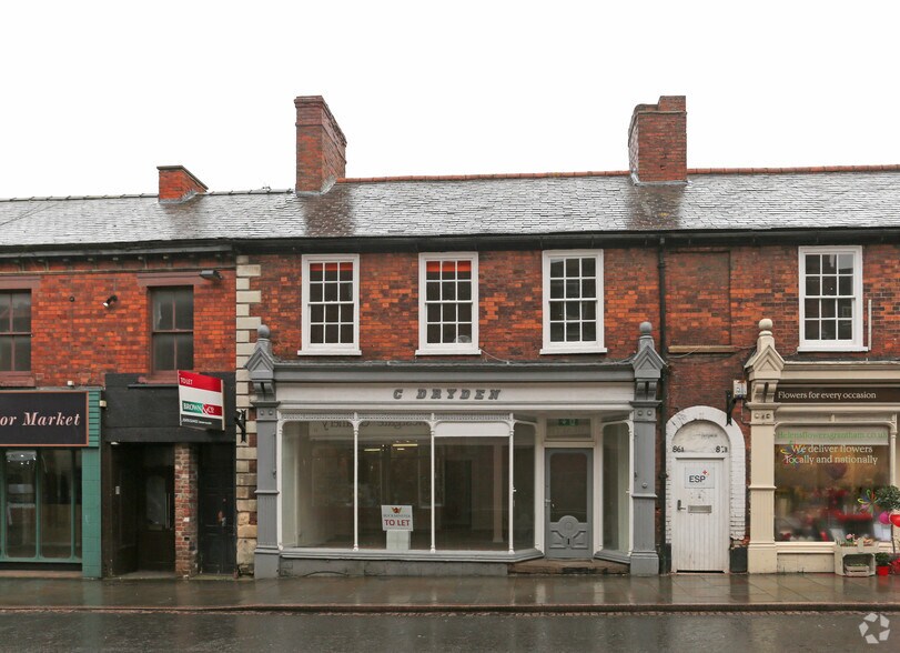 86 Westgate, Grantham en alquiler - Otros - Imagen 2 de 3