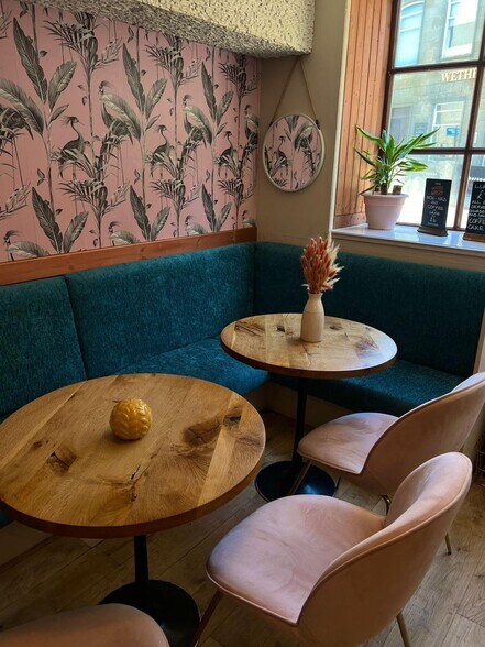 19 Kirk Wynd, Kirkcaldy en venta - Foto del edificio - Imagen 2 de 7