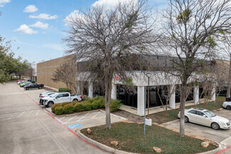 Más detalles para 13755 Diplomat Dr, Farmers Branch, TX - Nave en alquiler