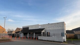 Más detalles de 84 Lincoln Way, Corby - Local en venta