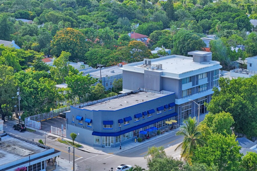 4600 NE 2nd Ave, Miami, FL en alquiler - Foto del edificio - Imagen 1 de 12