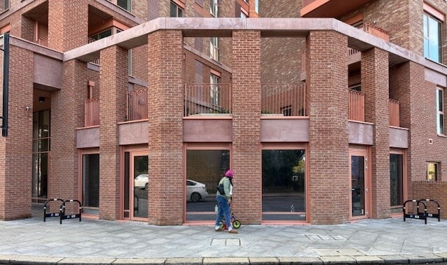 40 Chesnut Rd, London en alquiler Foto del edificio- Imagen 1 de 5