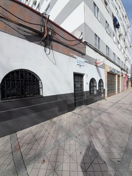 Avenida de Alemania, 48, Cáceres, Cáceres en alquiler - Foto del edificio - Imagen 1 de 47