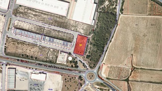 Más detalles de Terreno en venta