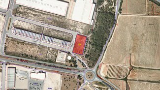 Más detalles de Terreno en venta