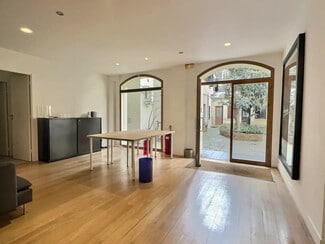 Más detalles de 18 Rue Brunel, Paris - Oficina en alquiler