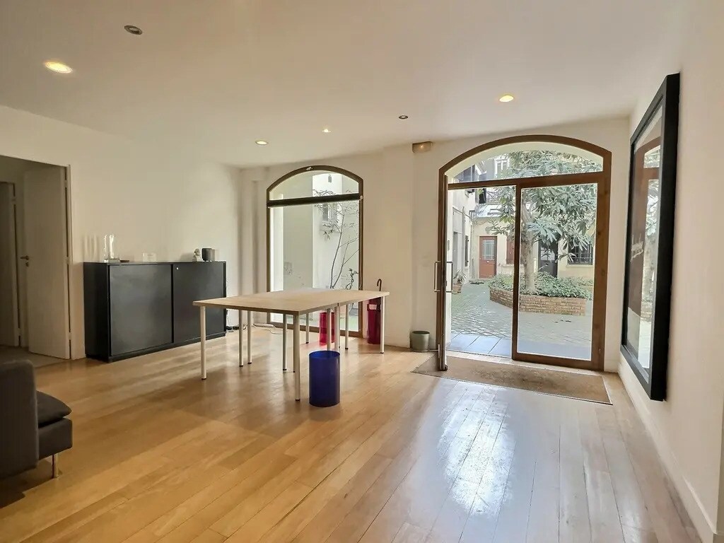 18 Rue Brunel, Paris en alquiler Foto del interior- Imagen 1 de 9