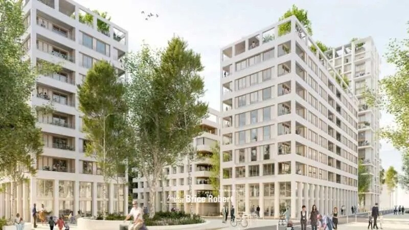 Local en Lyon en alquiler - Foto del edificio - Imagen 3 de 5