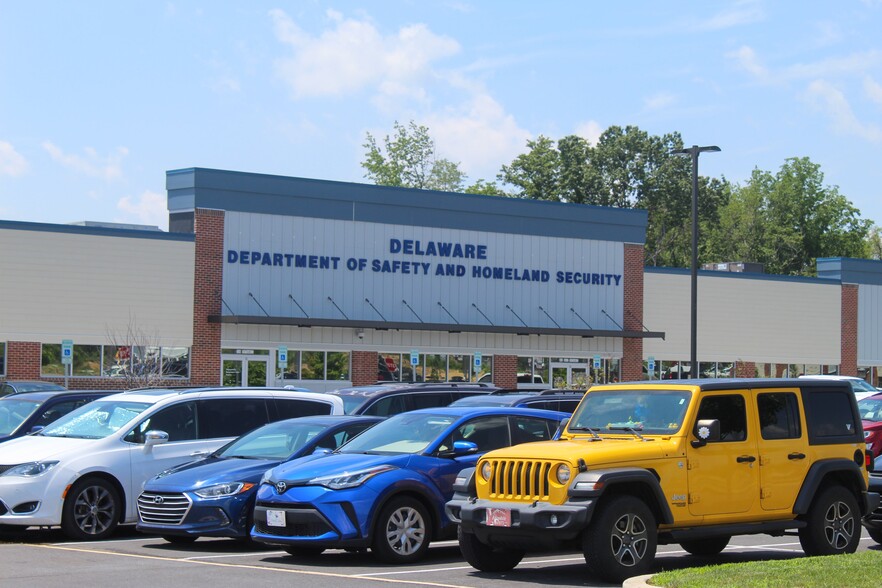 600 Bay Rd, Dover, DE en alquiler - Foto del edificio - Imagen 3 de 9