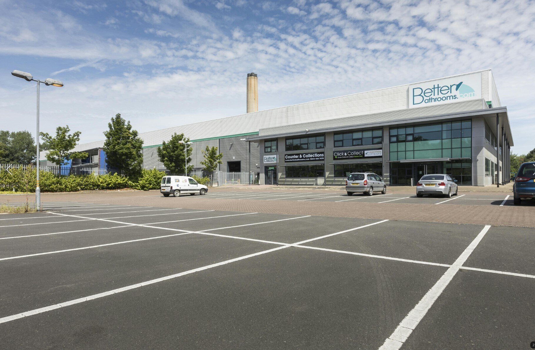 Purchas Rd, Didcot en alquiler Foto del edificio- Imagen 1 de 9