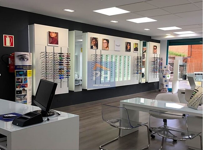 Más detalles de Local en alquiler