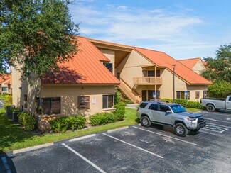 Más detalles de 2831 Ringling Blvd, Sarasota, FL - Oficina en venta