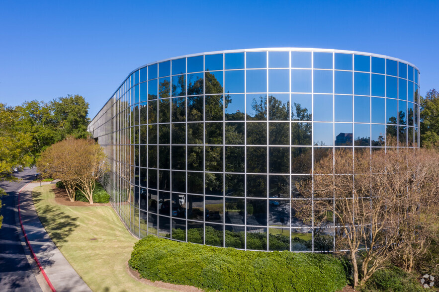 3500 Blue Lake Dr, Birmingham, AL en alquiler - Foto del edificio - Imagen 2 de 10