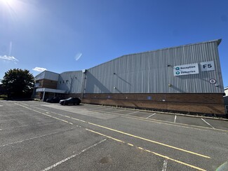 Más detalles de Johnsons Bridge Rd, West Bromwich - Nave en venta
