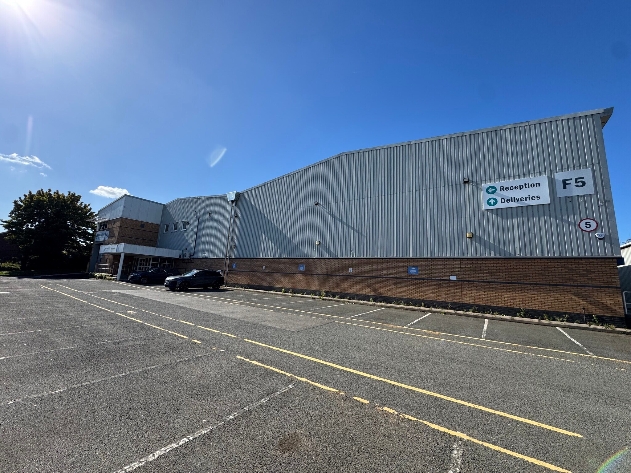 Johnsons Bridge Rd, West Bromwich en venta Foto del edificio- Imagen 1 de 4