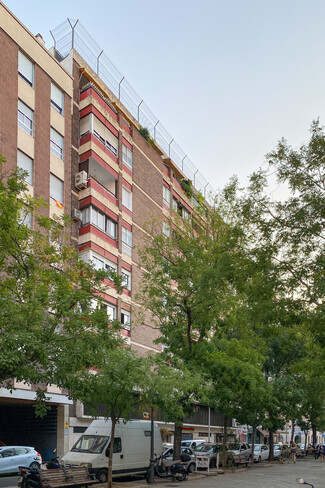 Más detalles para Calle Alcalde Sáinz de Baranda, 35, Madrid - Edificios residenciales en venta