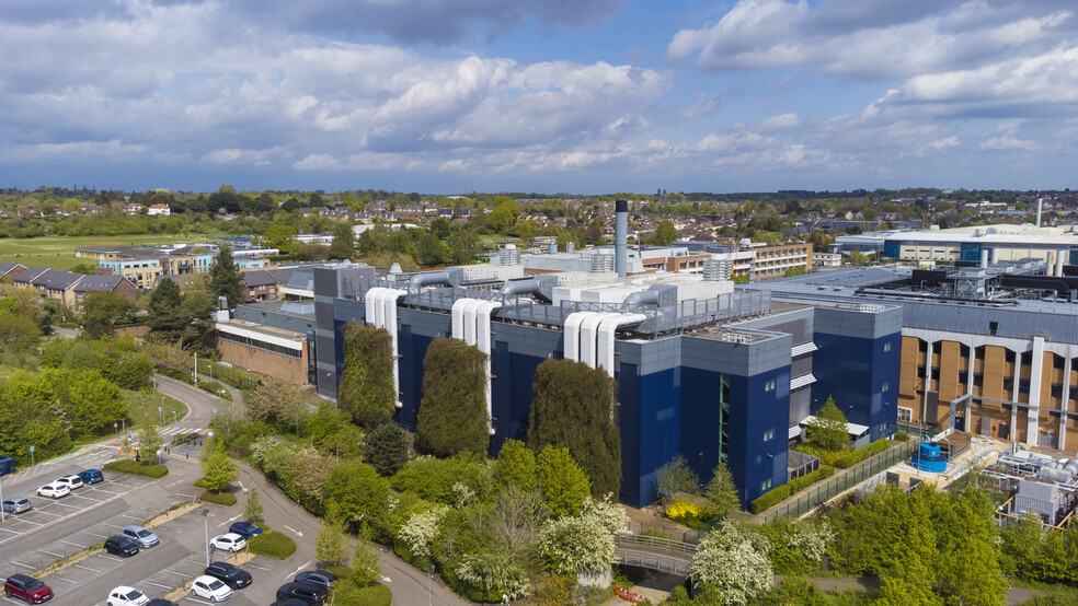 Park Rd, Ware en alquiler - Foto del edificio - Imagen 1 de 10