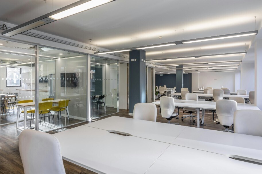 123 Pentonville Rd, London en alquiler Foto del interior- Imagen 1 de 7