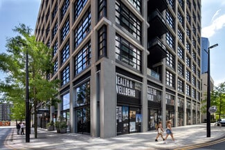 Más detalles de 20 Water St, London - Oficina en alquiler