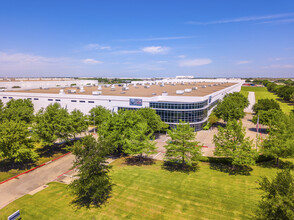 120 Intermodal Pky, Haslet, TX - vista aérea  vista de mapa - Image1