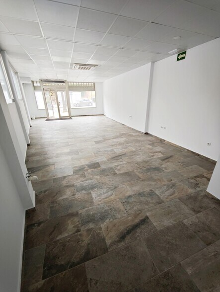 Local en Alhaurín el Grande, Málaga en alquiler - Foto del interior - Imagen 3 de 12