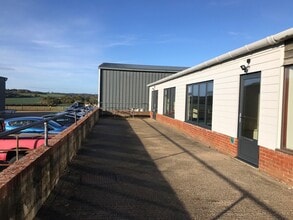 The Long Barn, Norton Farm, Selborne Rd, Alton en alquiler Foto del edificio- Imagen 1 de 3