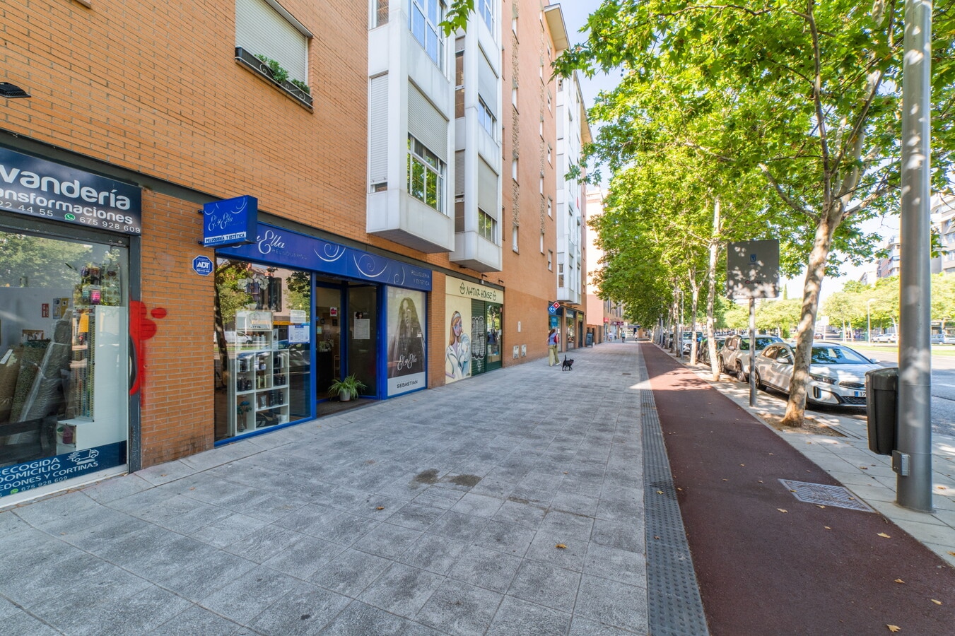 Madrid, MAD 28054 -  -  - Plano de la planta - Image 1 of 11