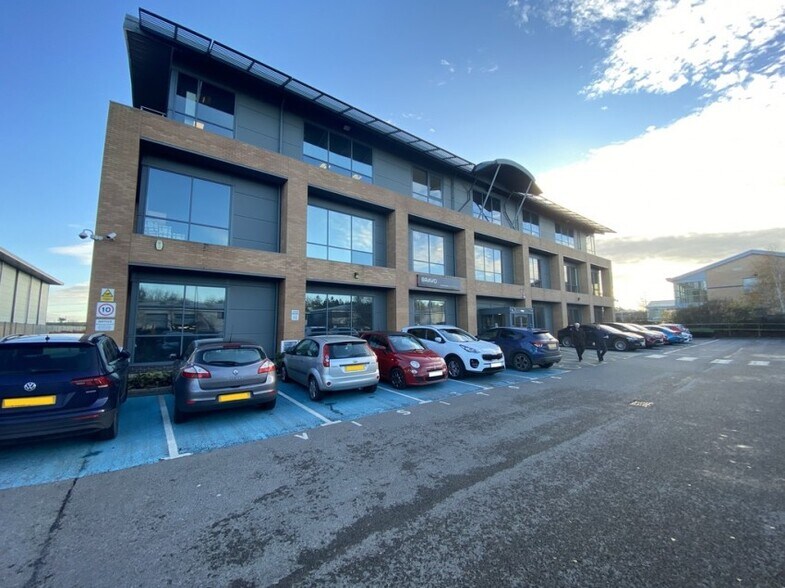 Grimbald Crag Clos, Knaresborough en alquiler - Foto principal - Imagen 1 de 2