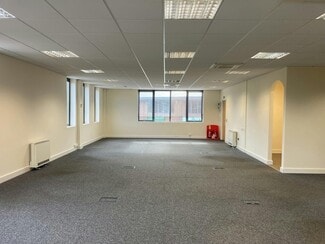 Más detalles de Bell Ln, Amersham - Oficina en alquiler