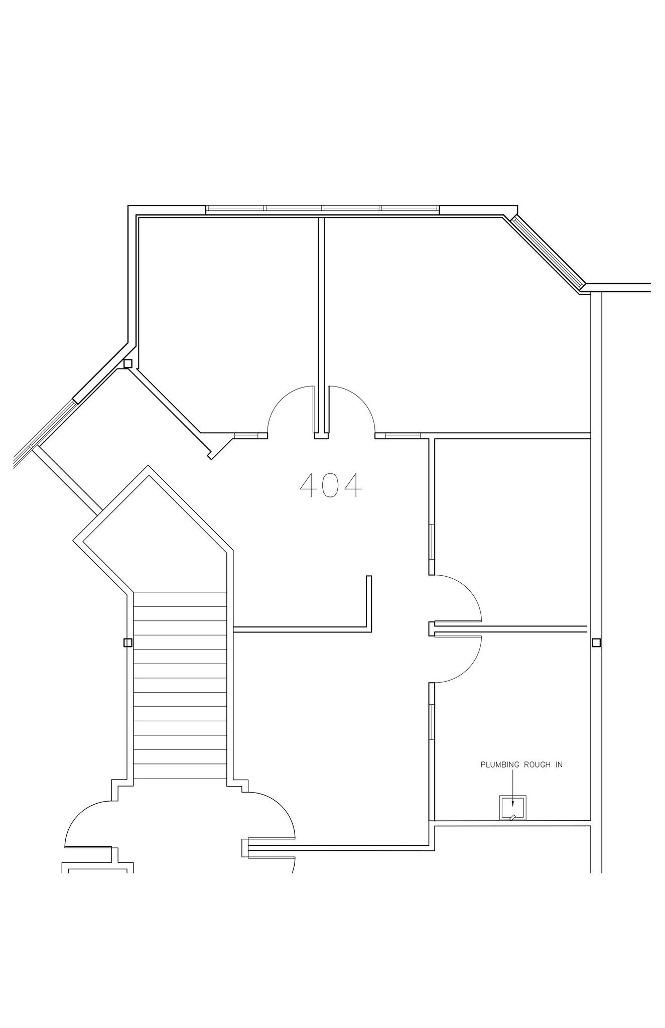 19292 60th Ave, Surrey, BC en alquiler Plano del sitio- Imagen 1 de 1