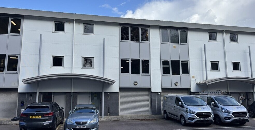 English Clos, Hove en venta - Foto del edificio - Imagen 2 de 7